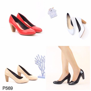 Giày cao gót nữ cao cấp