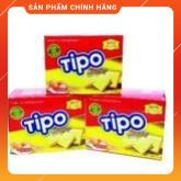 BÁNH TRỨNG NƯỚNG TIPO HỘP NHỎ 39g