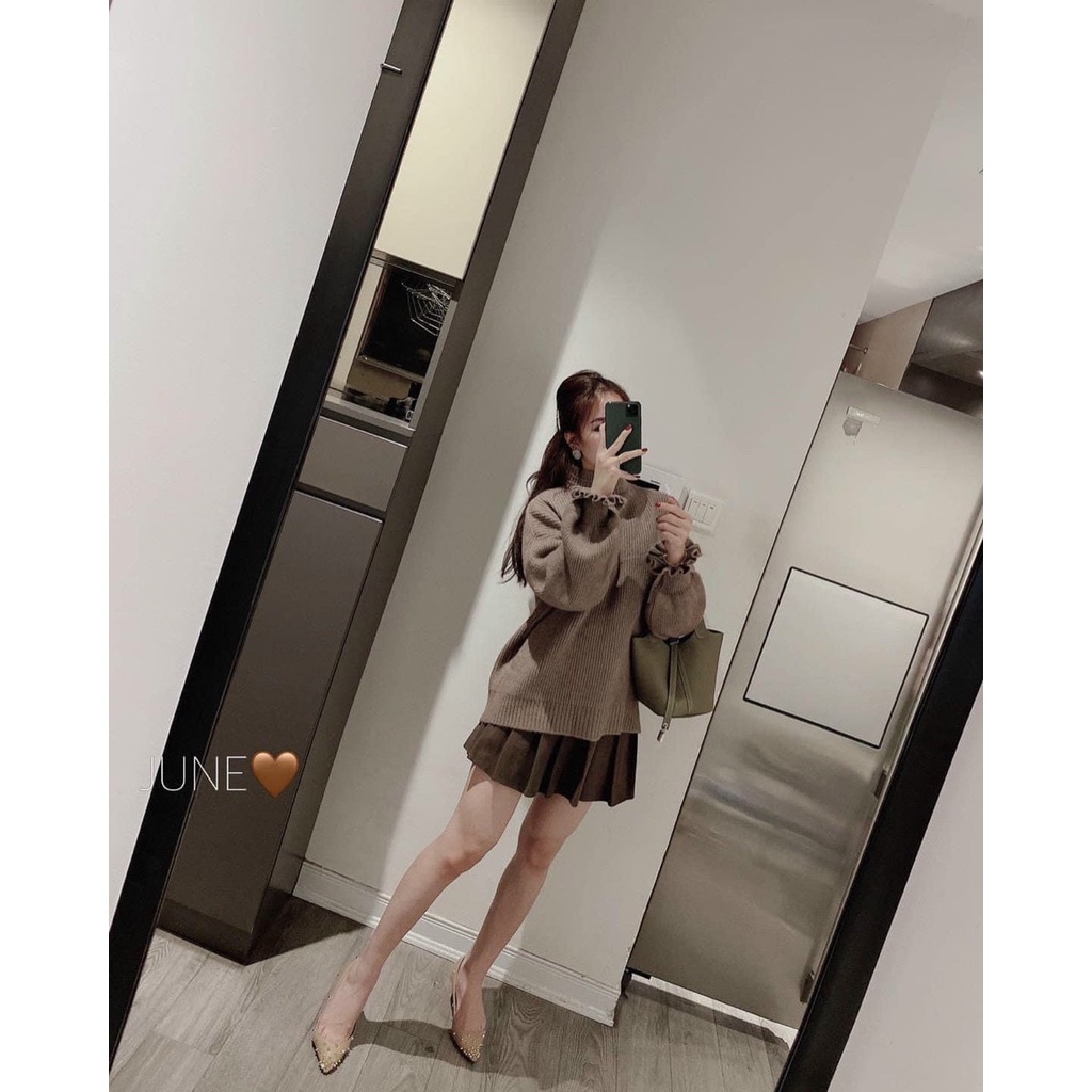 ✨BÁN SỈ✨LEN TAY BỒNG 5 MÀU QC