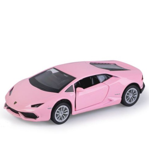 Xe mô hình kim loại Lambo Huracan tỷ lệ 1:36