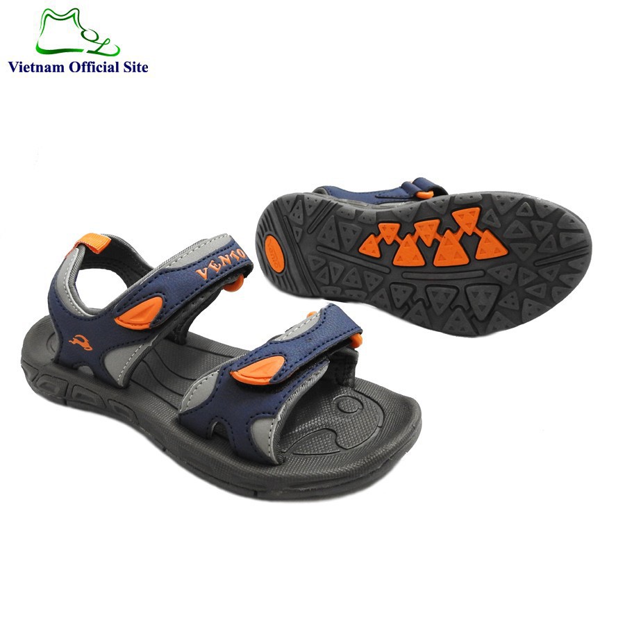 Free Giày Giày sandal trẻ em chính hãng hiệu Vento VTK18Ch new ‣ . Đủ ri new