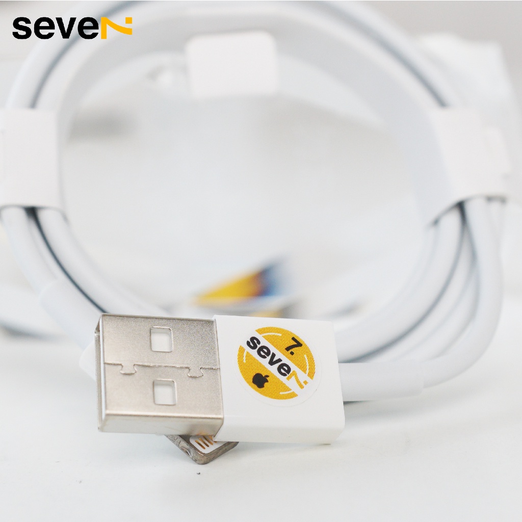 Cáp Sạc iP Zin Bóc Máy Chính Hãng AP