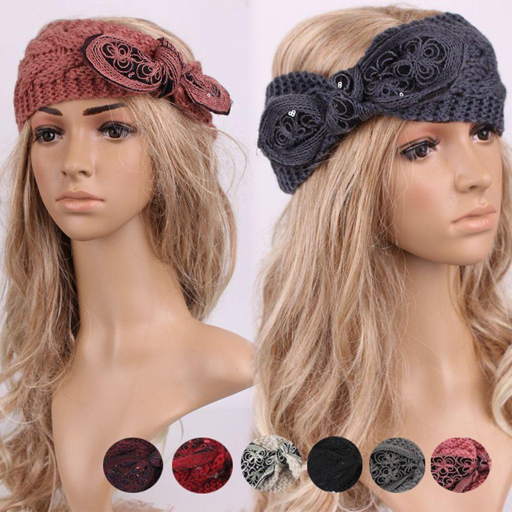 MIH Băng BuộC ĐầU HìNh Tai Thỏ ThờI Trang Cho Nữ