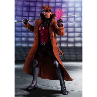 MÔ HÌNH CHÍNH HÃNG MEZCO GAMBIT (CÓ SẴN)