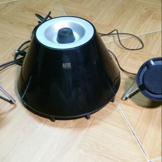 Loa altec lansing 2.1 fx3021