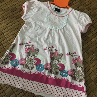 Quần áo hàng si cho bé