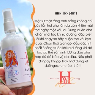Xịt Dưỡng Tóc KokoNut