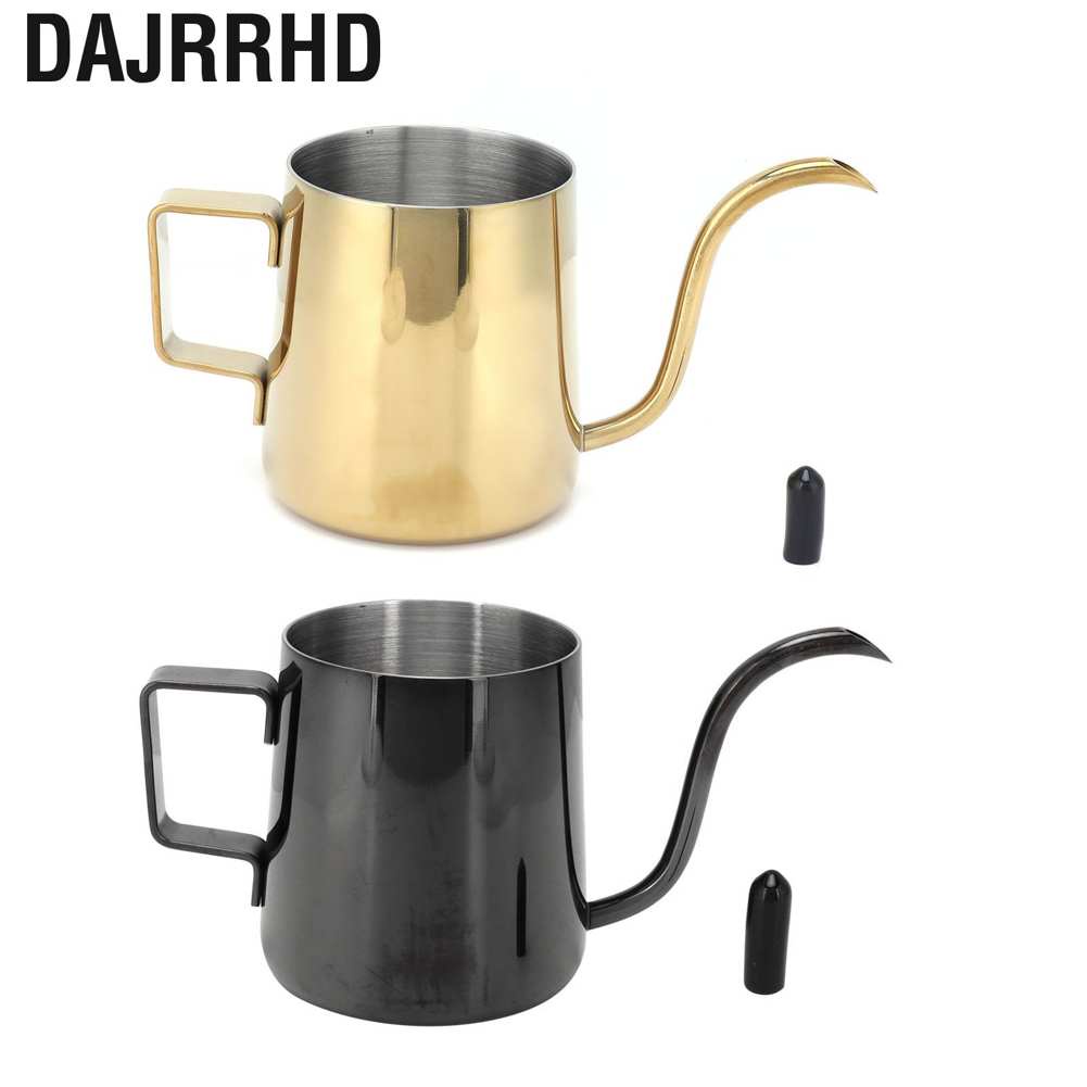 Ấm đun nước mini bằng thép không gỉ 304 240ml