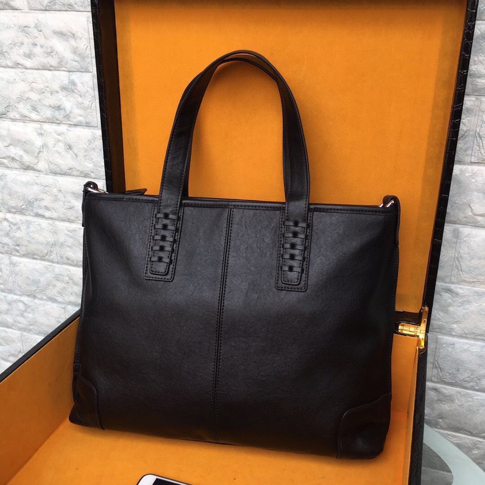 VErsace Cặp xách công sở đựng tài liệu da nguyên bản cao cấp 183LX-2700268 | BigBuy360 - bigbuy360.vn
