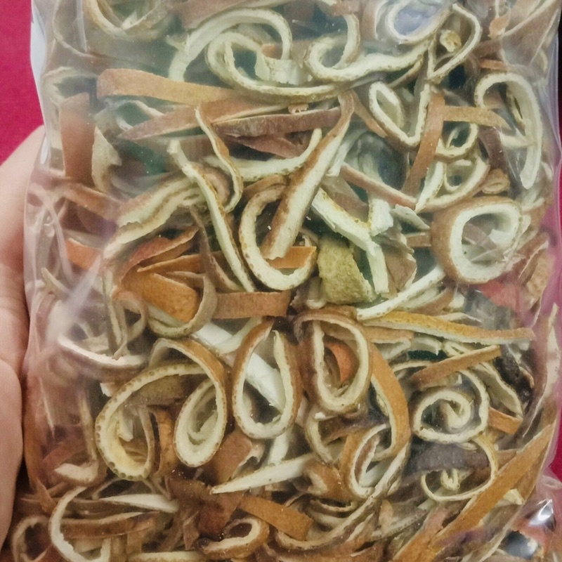 Set gia vị truyền thống