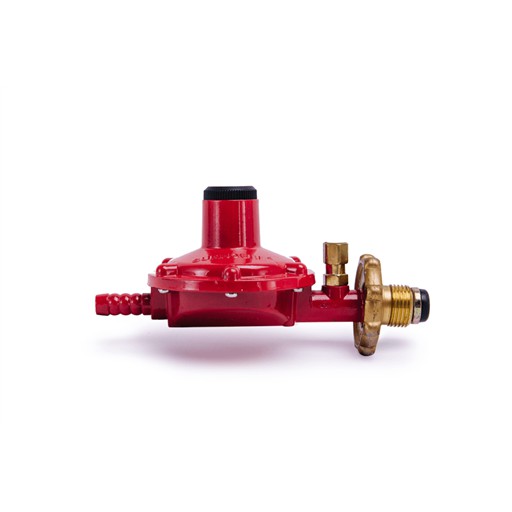 Van giảm áp SUNHOUSE SHB355 (van ngang) - Tự động ngắt gas khi rò rỉ
