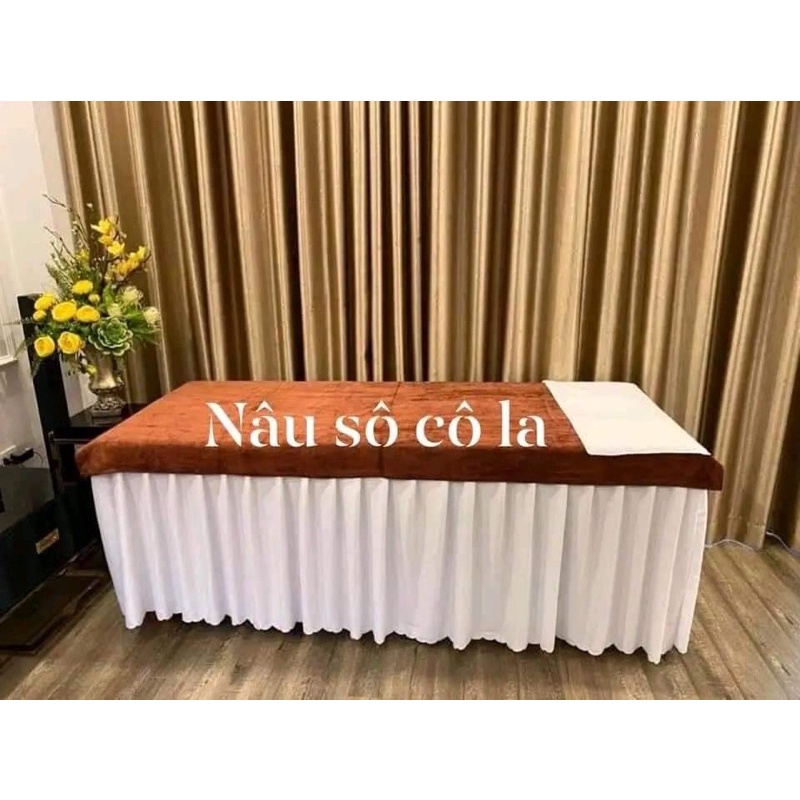 Khăn tắm dùng cho khách sạn, spa, 70x140cm hàng đẹp