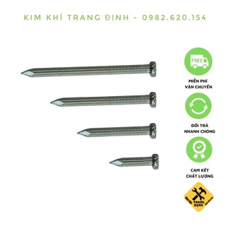 Đinh bê tông