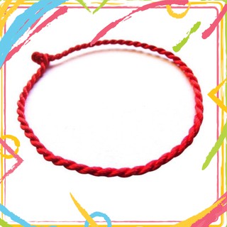 Sợi Chỉ Đỏ may mắn 1k/1c lamphung882