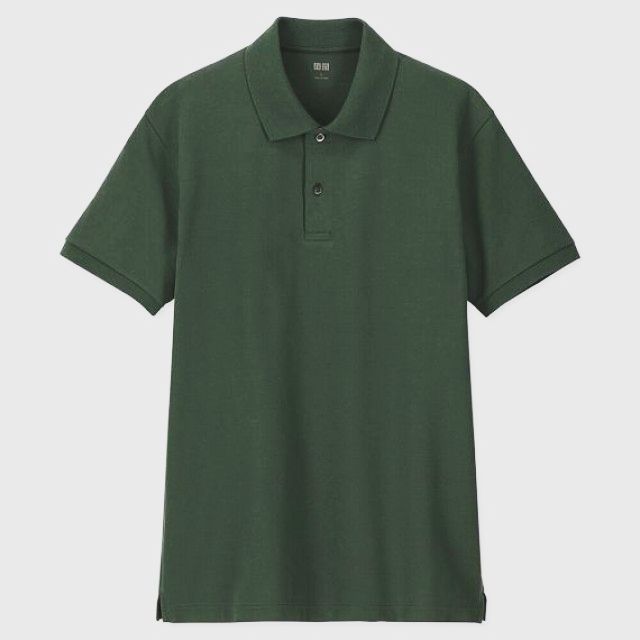 Sale áo thun nam có cổ size đại từ 85kg trở lên xuất Âu