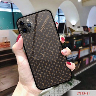 Ốp điện thoại SUPREMEN NỀN LV iphone 6/6plus/6s/6s plus/6/7/7plus/8/8plus/x/xs/xs max/11/11 pro/11 pro max-Thegioiop247