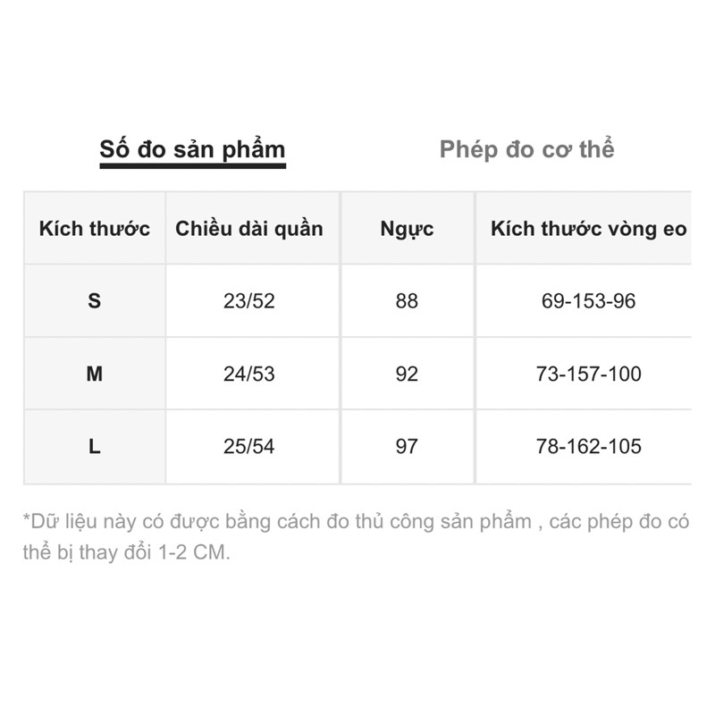 ✨Set Bikini 3 mảnh thời trang đi biển✨ | BigBuy360 - bigbuy360.vn