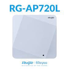 Bộ phát sóng Wifi ốp trần Ruijie RG-AP720-L( hàng chính hãng)