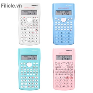 Máy tính 240 chức năng 82ms tiện dụng cho học sinh