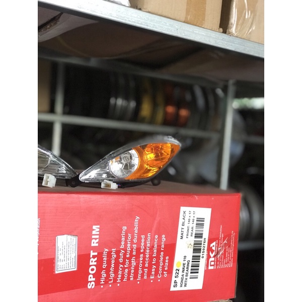 Đèn demi mod hy lạp gắn ex nhỏ siêu đẹp