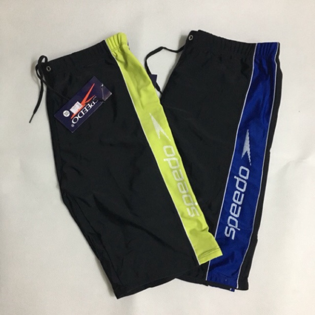 Combo 2 quần bơi nam lửng 226 - Hàng nhập khẩu | BigBuy360 - bigbuy360.vn