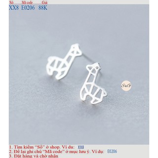 XX8 YH Silver Bạc 925 (Xem mô tả sản phẩm để biết thêm thông tin)