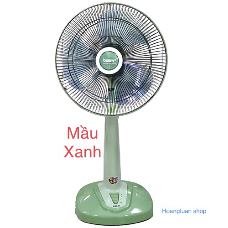 Quạt lửng benny BF40STH