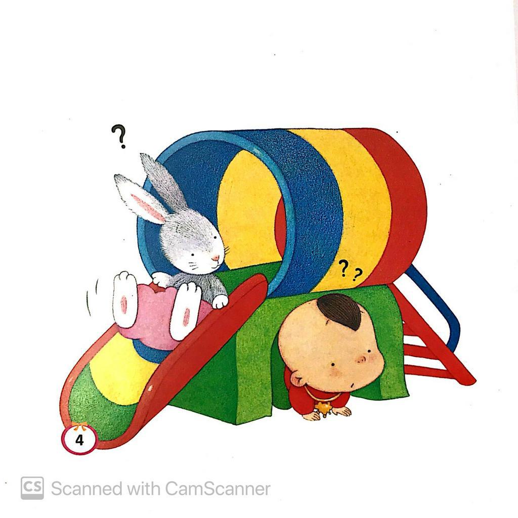 Sách - Khơi Dậy Tiềm Năng Của Bé - Mình Tự Đi Tè