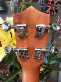 Đàn Ukulele Soprano MT500 CB2
