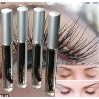 Chuốt mi dầu dừa 10ml