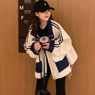 (Order) Áo khoác kaki mỏng Hot trend Ulzzang 2019 ( Kèm ảnh thật)