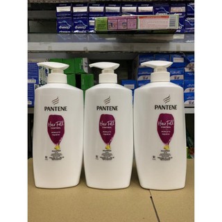Dầu Gội Pantene Ngăn Rụng Tóc 900ml.