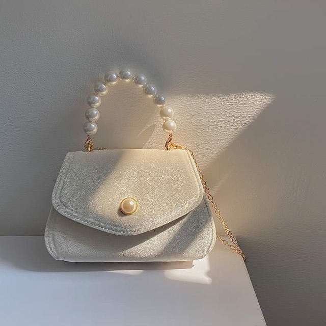 [CÓ SẴN] TÚI XÁCH NỮ ĐI TIỆC, ĐI CHƠI, KÈM DÂY ĐEO VAI, ẢNH THẬT TẤM CUỐI | BigBuy360 - bigbuy360.vn