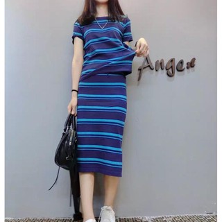 Set Đồ 2 Món Thời Trang Phong Cách Cho Nữ