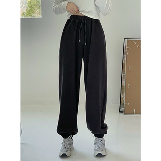 QUẦN JOGGER NỈ Da cá