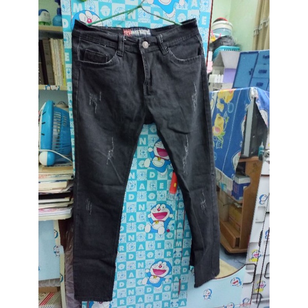 Quần jean nam