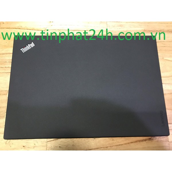 Thay vỏ mặt A Laptop Lenovo ThinkPad T460