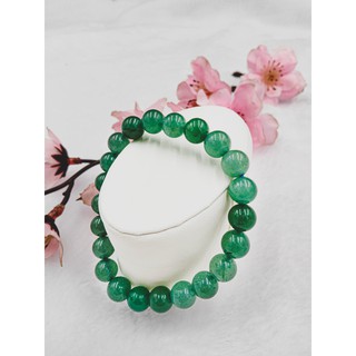 Vòng ngọc xanh lục bảo