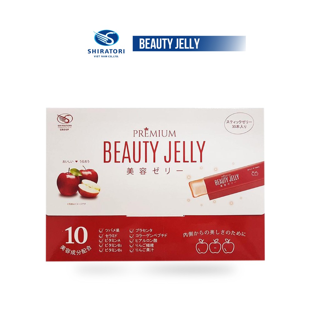 beauty jelly shiratori giá tốt Tháng 1, 2023 Mua ngay Shopee Việt Nam