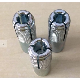 Tắc kê đạn ( tắc kê nở) đủ size- Hàng chất lượng