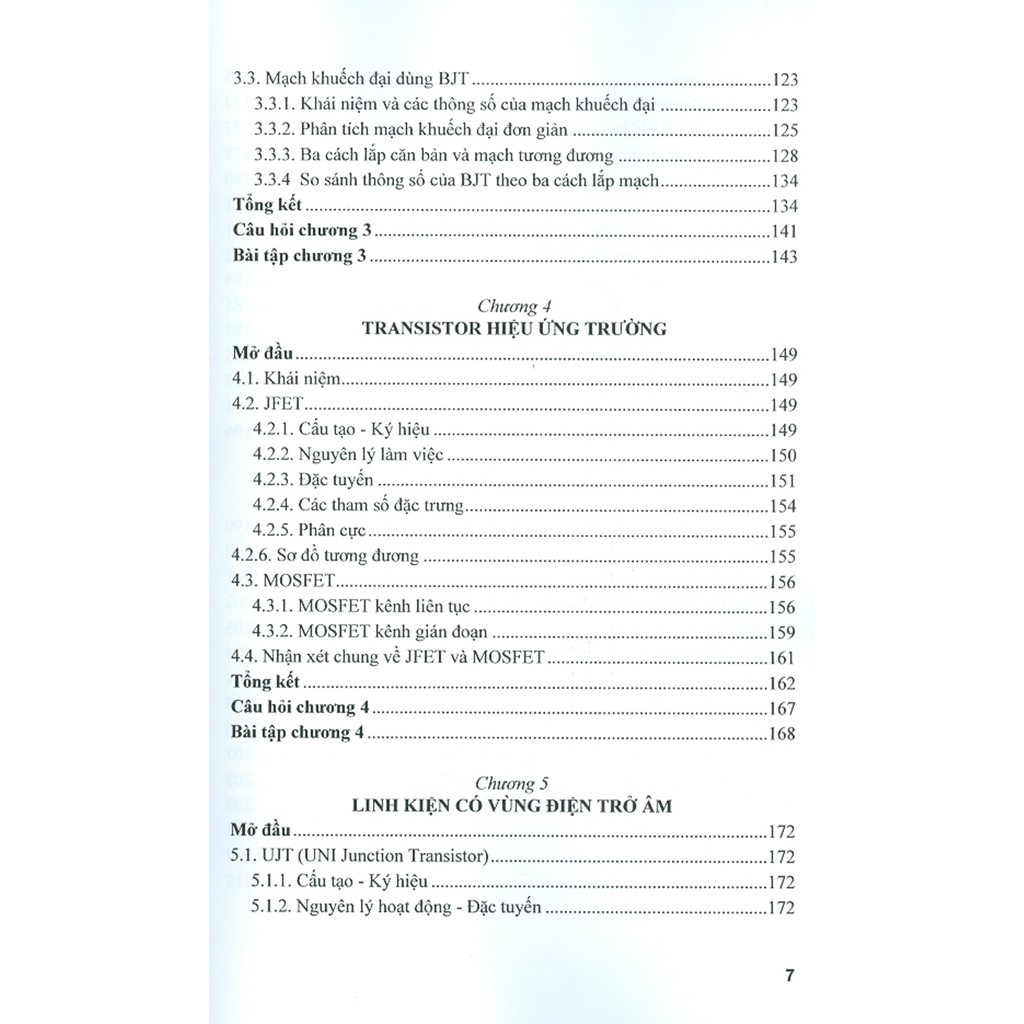 Sách - Giáo Trình Điện Tử Cơ Bản - Lý Thuyết Và Thực Hành