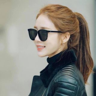 KÍNH GENTLE MONSTER MAMAR CHUẨN XỊN CHO CÁC NÀNG