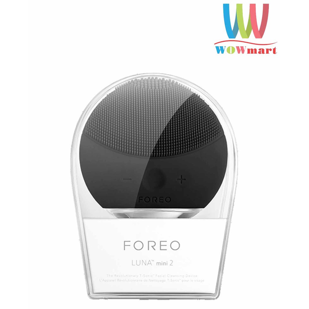 MÁY RỬA MẶT CAO CẤP MÀU ĐEN | BigBuy360 - bigbuy360.vn