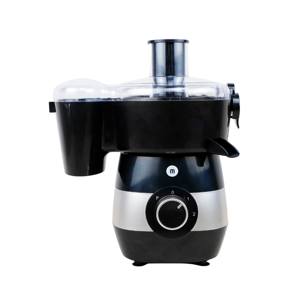 Máy Xay Thực Phẩm Đa Năng 7 Trong 1 Mishio MK323 - Hàng Chính Hãng