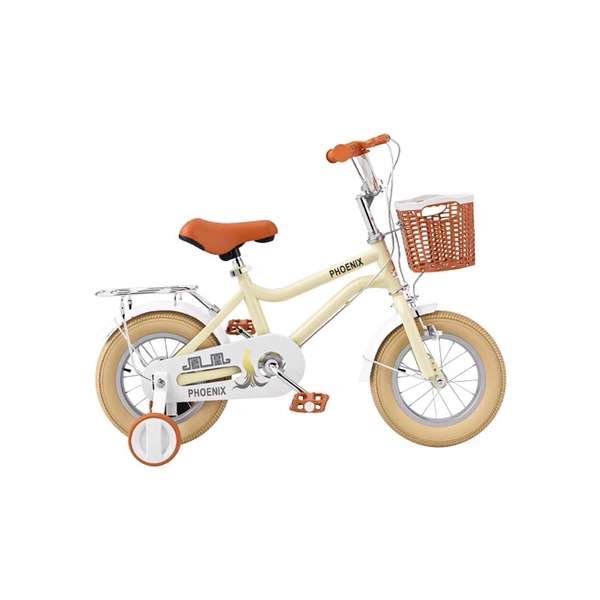 Xe đạp cho bé 12icnh - ảnh sản phẩm 1