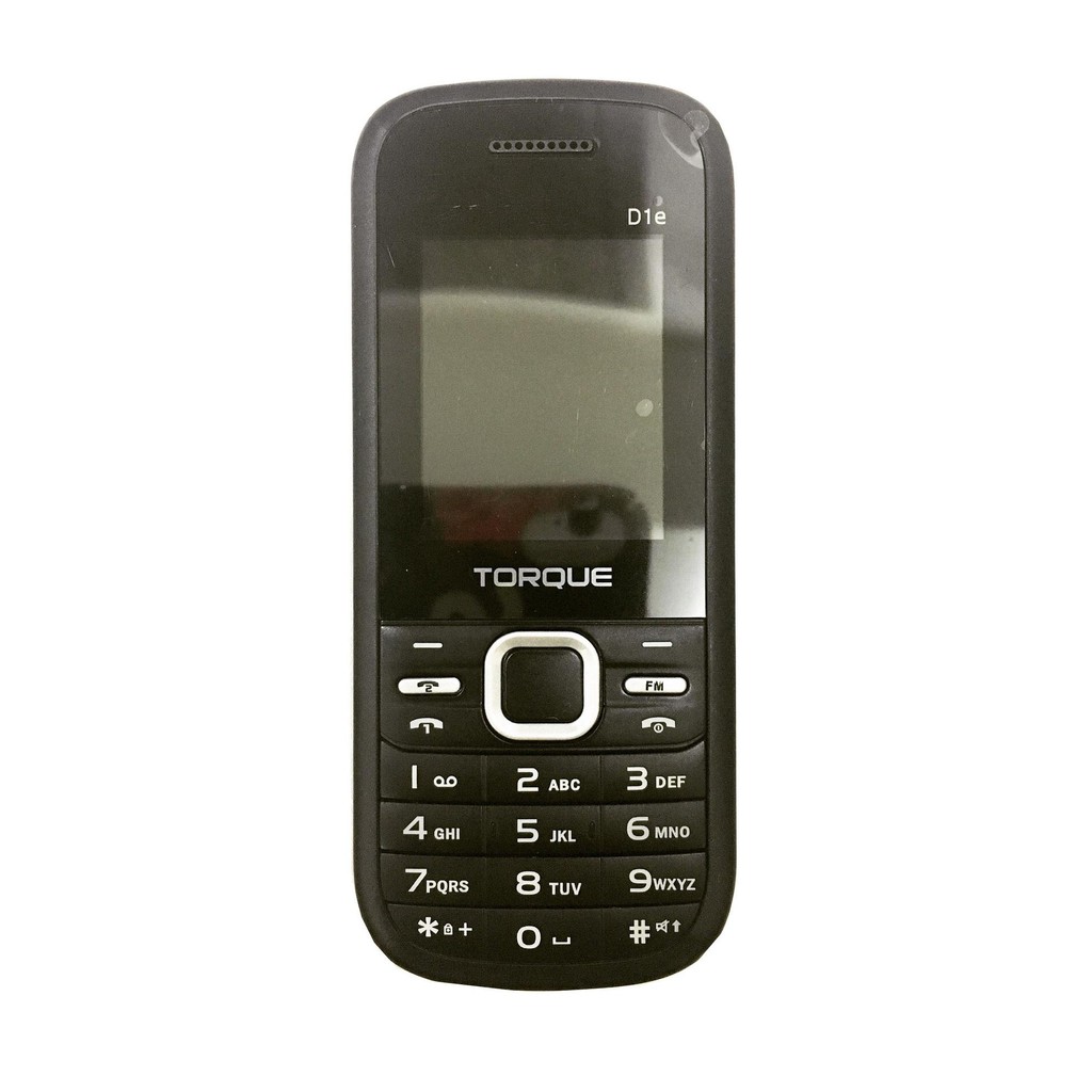 Điện thoại TORQUE D1E