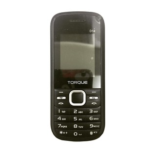 Điện thoại TORQUE D1E