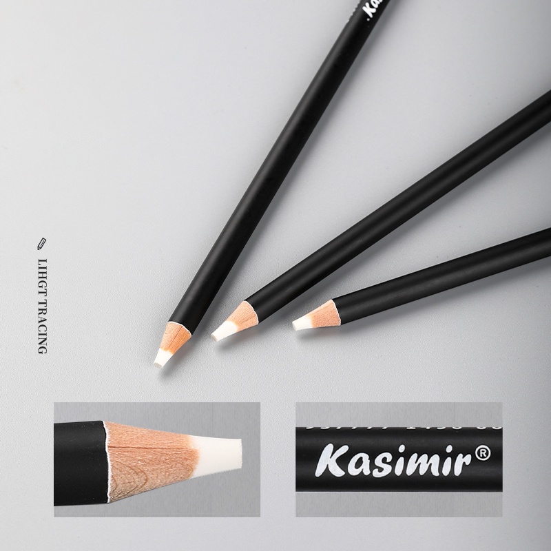 Gôm tẩy bút chì bằng cao su chuyên dụng