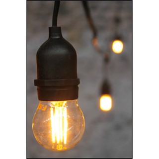 Bóng Led Edison G45 4W