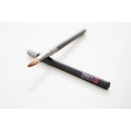 Cọ Đắp Bột Lông Chồn Số 8 Trinity